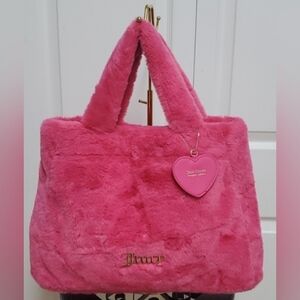 Juicy Couture Free Love Tote